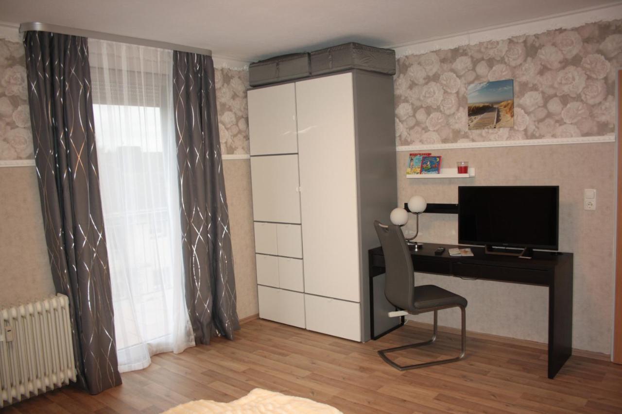 Diamanthaus 3 Koblenz Διαμέρισμα Κόμπλεντς Εξωτερικό φωτογραφία
